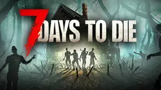7 Days to Die