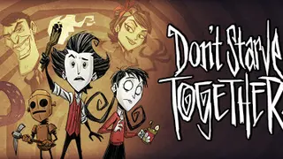 Don't Starve Together