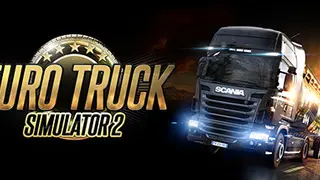 Euro Truck Simulator 2