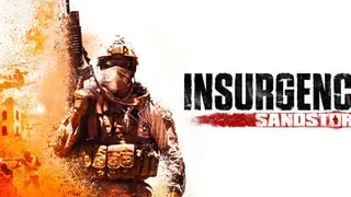 Insurgency: Sandstorm