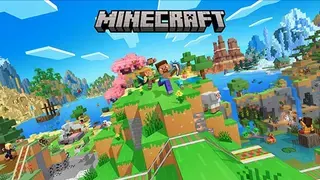 Minecraft: Bedrock