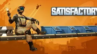 Satisfactory