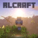 Logo modpacka RLCraft