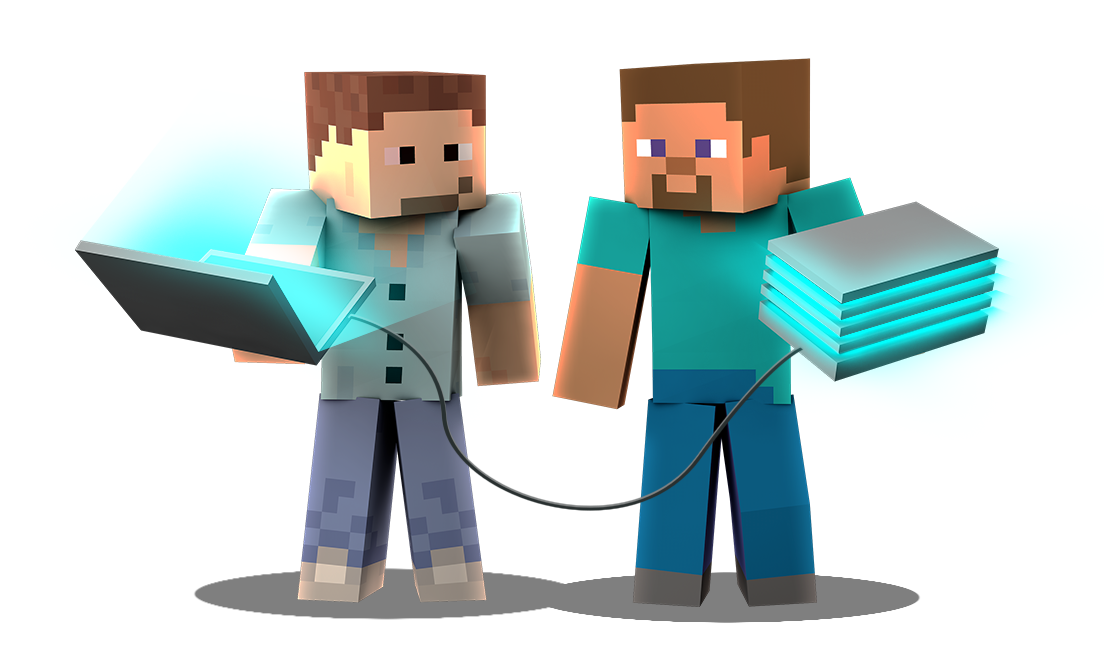 Game Characters
