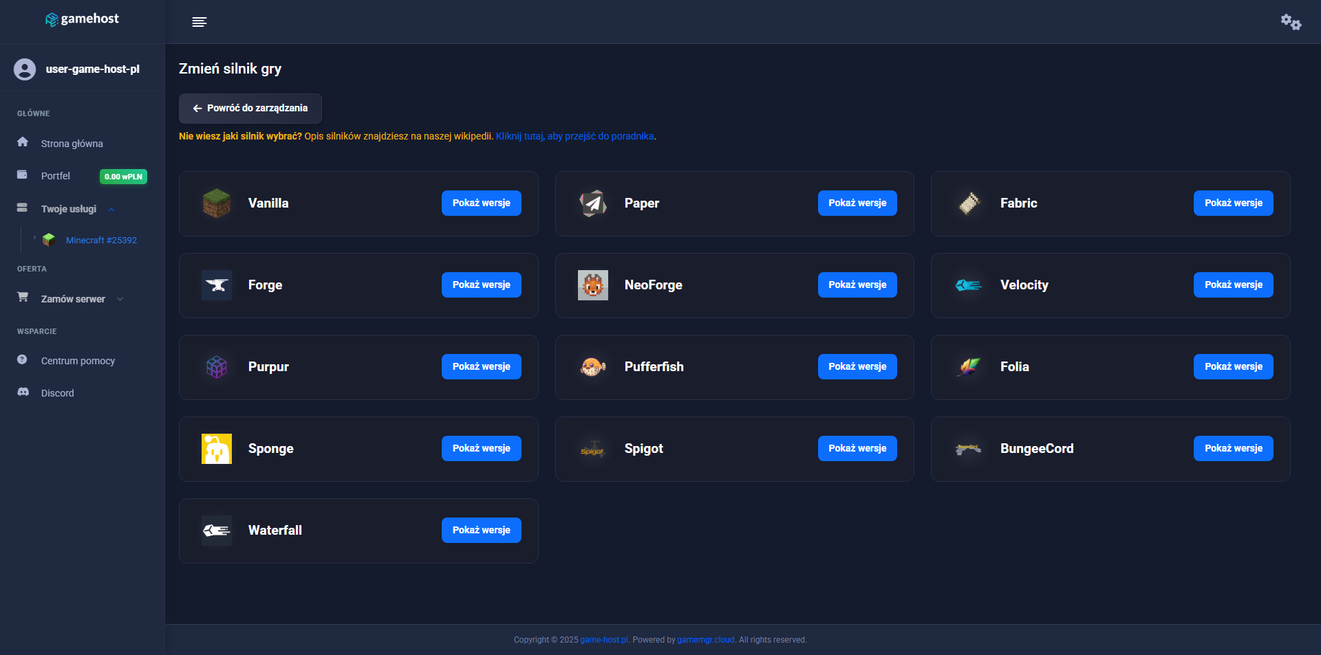 Mod Installer